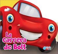 CARRERA DE BOLT. LA