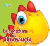 AVENTURA DEL DINOSAURIO. LA
