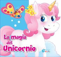 MAGIA DEL UNICORNIO. LA