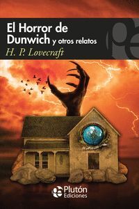 EL HORROR DE DUNWICH