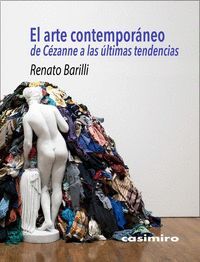 ARTE CONTEMPORANEO,EL