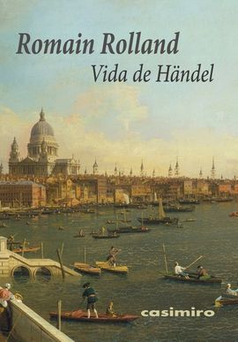 VIDA DE HANDEL