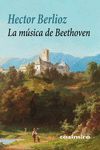 MUSICA DE BEETHOVEN,LA