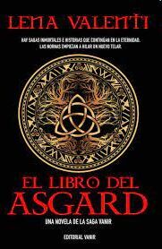 EL LIBRO DEL ASGARD