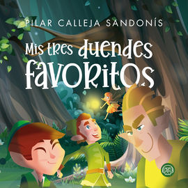 MIS TRES DUENDES FAVORITOS