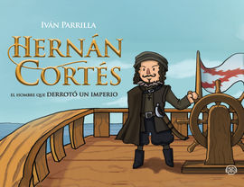 HERNÁN CORTÉS