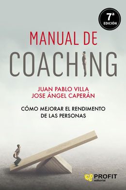 MANUAL DE COACHING 7'ED