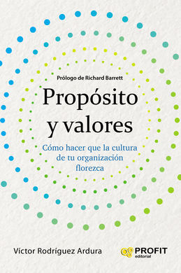 PROPOSITO Y VALORES