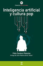 INTELIGENCIA ARTIFICIAL Y CULTURA POP