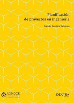 PLANIFICACION DE PROYECTOS DE INGENIERIA