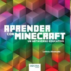 APRENDER CON MINECRAFT