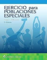 EJERCICIO PARA POBLACIONES ESPECIALES 2ª ED