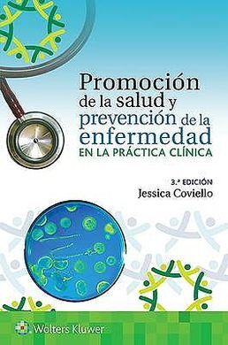 PROMOCION DE SALUD Y PREVENCION DE ENFERMEDAD PRACTICA 3º E