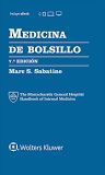MEDICINA DE BOLSILLO 7ª ED