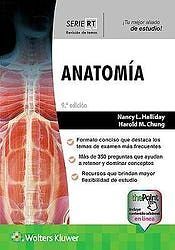 ANATOMIA SERIE REVISION DE TEMAS 9º EDITION