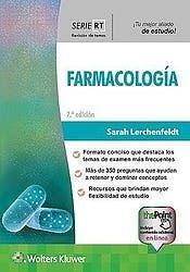 FARMACOLOGIA SERIE REVISION DE TEMAS 7º ED