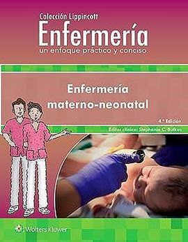 COLECCION LIPPINCOTT ENFERMERIA UN ENFOQUE PRACTICO 4º ED