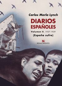 DIARIOS ESPAÑOLES - VOL. II