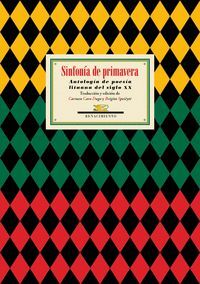 SINFONÍA DE PRIMAVERA