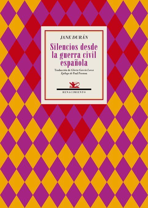 SILENCIOS DESDE LA GUERRA CIVIL ESPAÑOLA