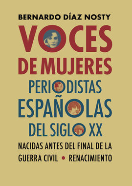 VOCES DE MUJERES