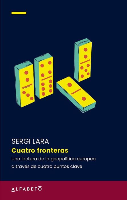 CUATRO FRONTERAS - UNA REINTERPRETACION DE LA GEOP