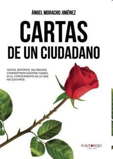 CARTAS DE UN CIUDADANO