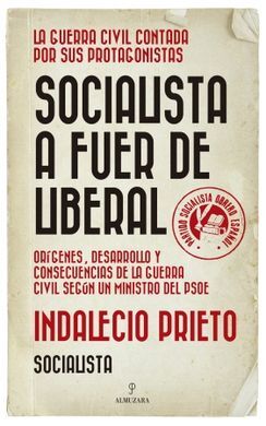 SOCIALISTA A FUER DE LIBERAL