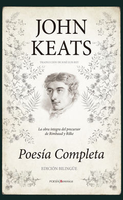 JOHN KEATS