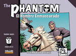 THE PHANTOM. EL HOMBRE ENMASCARADO, VOLUMEN 6 (1969-1973)