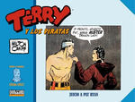 TERRY Y LOS PIRATAS: 1936-1937 (JUICIO A PAT RYAN)