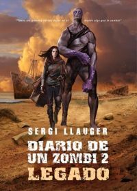 DIARIO DE UN ZOMBI LEGADO