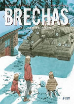 BRECHAS 01. LÍNEAS DEL FRENTE