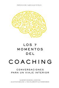 LOS 7 MOMENTOS DEL COACHING