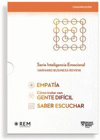 ESTUCHE SERIE INTELIGENCIA EMOCIONAL