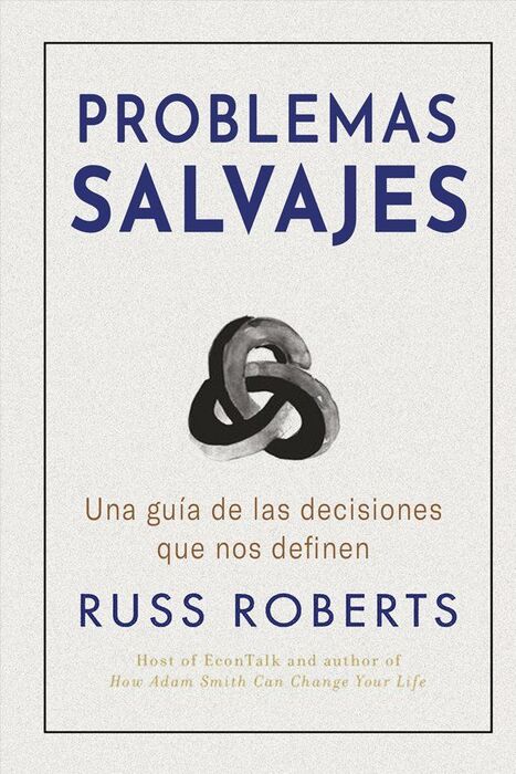 PROBLEMAS SALVAJES