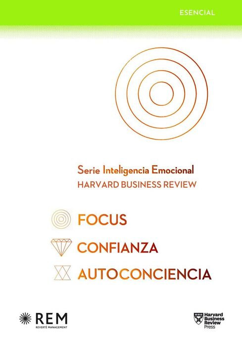 SERIE INTELIGENCIA EMOCIONAL. AUTOCONCIENCIA,CONFI