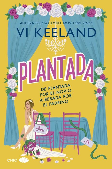 PLANTADA