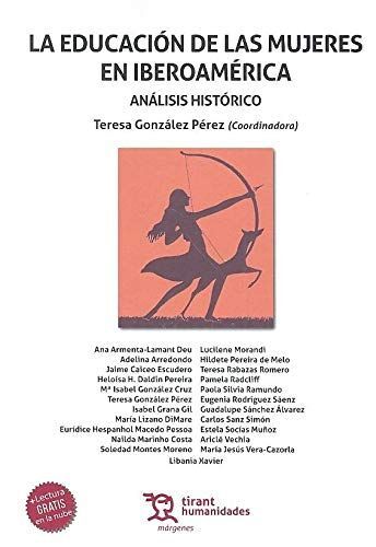 LA EDUCACION DE LAS MUJERES EN IBEROAMERICA.
