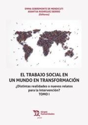 EL TRABAJO SOCIAL EN UN MUNDO EN TRANSFORMACIÓN