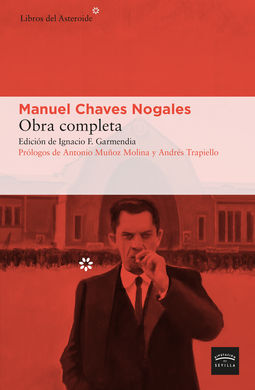 OBRA COMPLETA (1915 - 1944)- CHAVES NOGALES