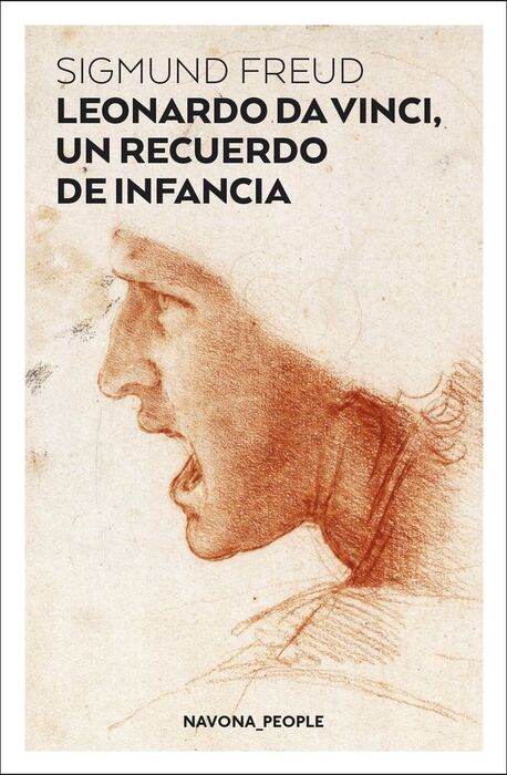 LEONARDO DA VINCI UN RECUERDO INFANCIA