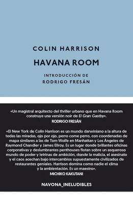 HAVANA ROOM