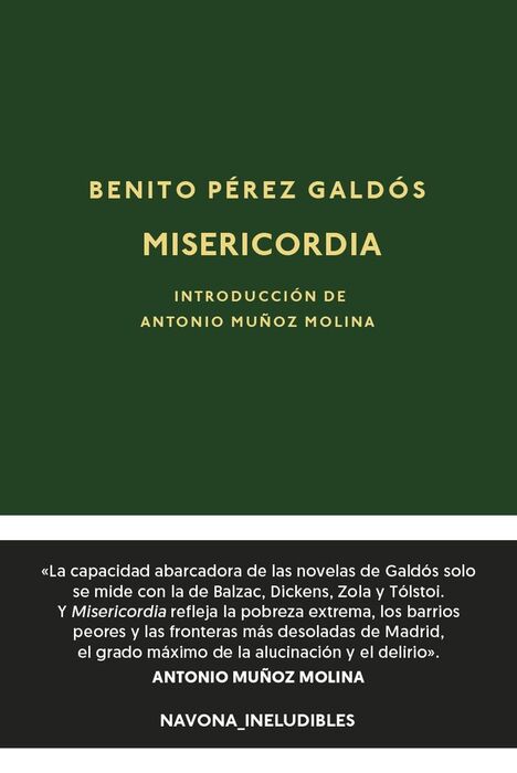 MISERICORDIA