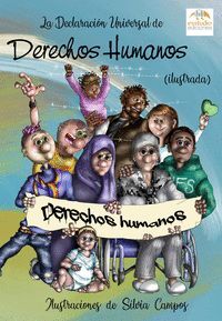 DECLARACION UNIVERSAL DE LOS DERECHOS HUMANOS,LA