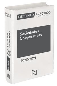 MEMENTO SOCIEDADES COOPERATIVAS