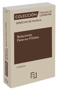 RELACIONES PATERNO-FILIALES 4ª EDC.