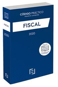 CÓDIGO FISCAL 2020