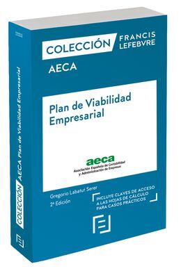 PLAN DE VIABILIDAD EMPRESARIAL 2ª EDC.