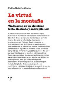 LA VIRTUD EN LA MONTAÑA